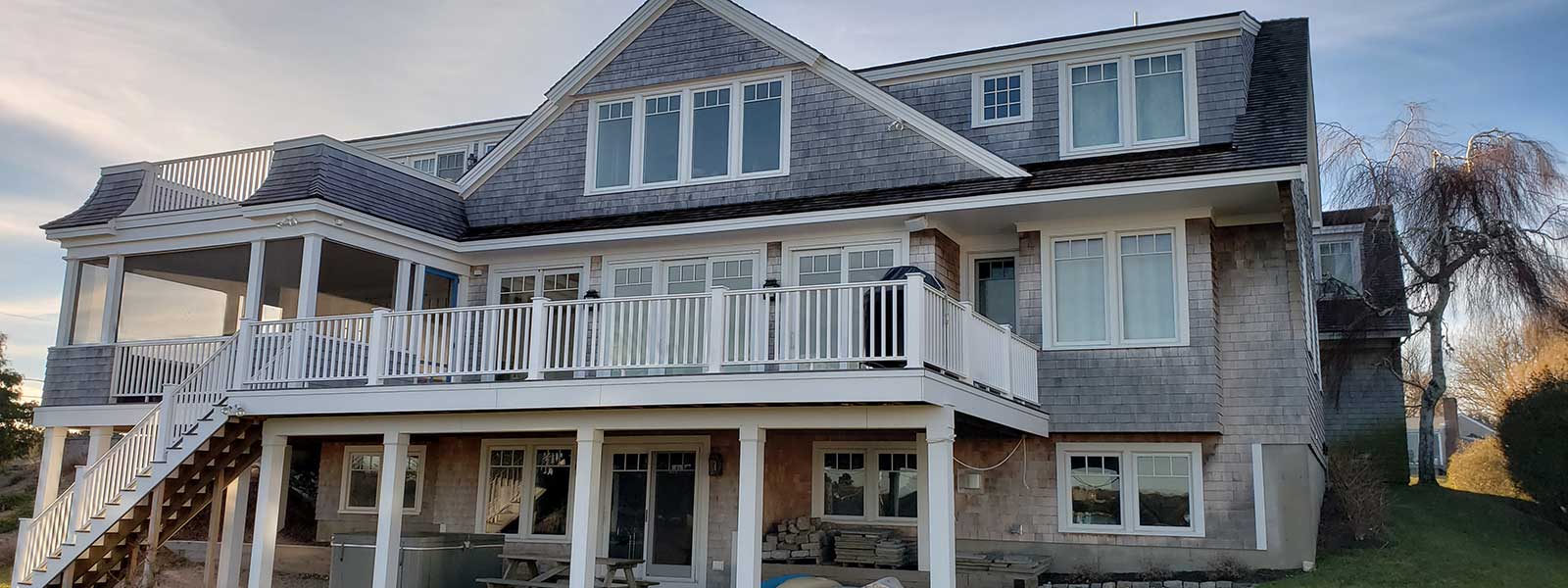 Chatham MA home builder